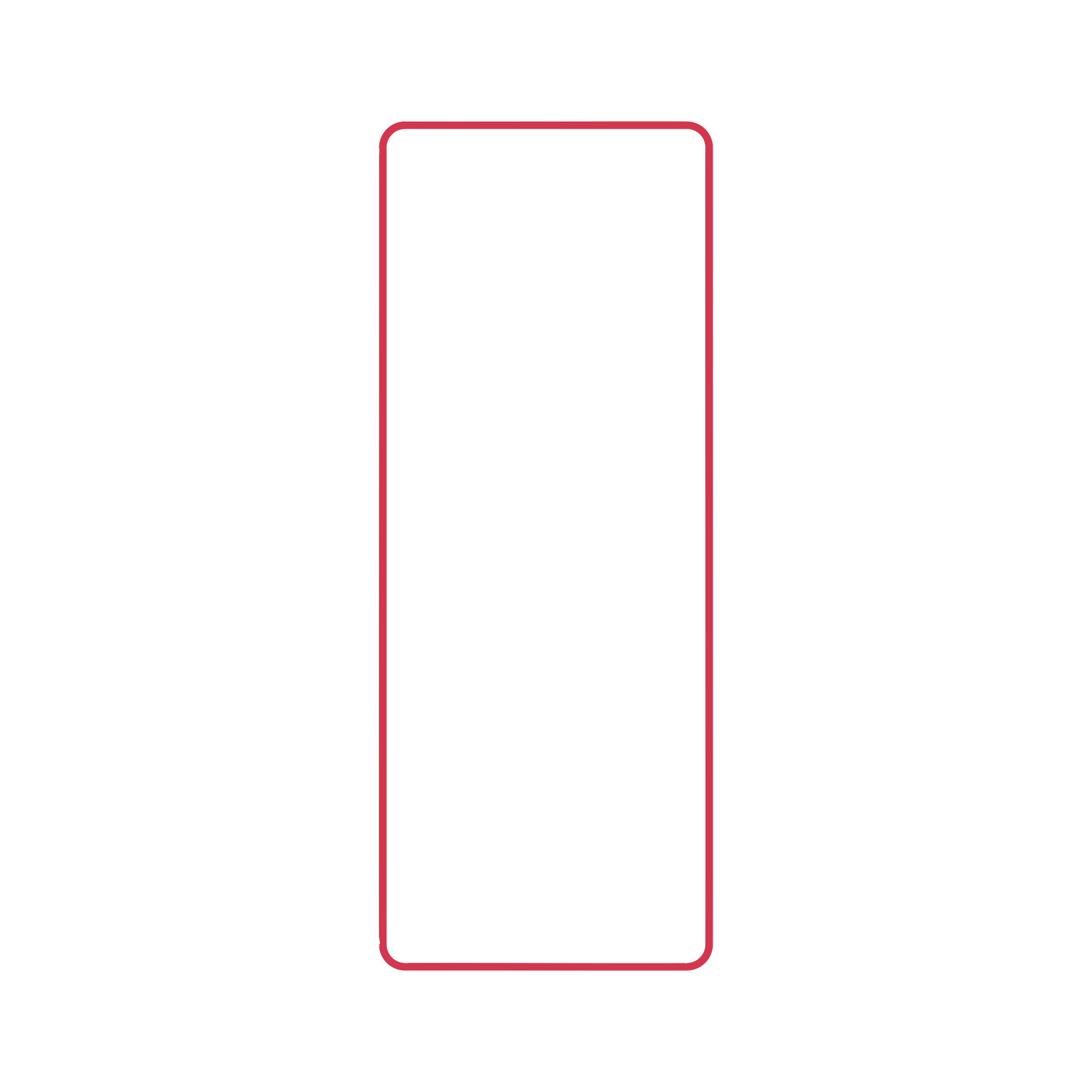 Objects Wall Mirrors Adnet Mirror Rectangle Large Stencil Svg Design File Free Vectors